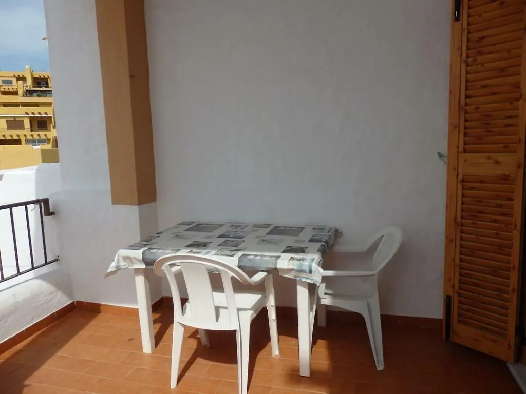 Apartment Las Canas Luisa Tarifa Spanien