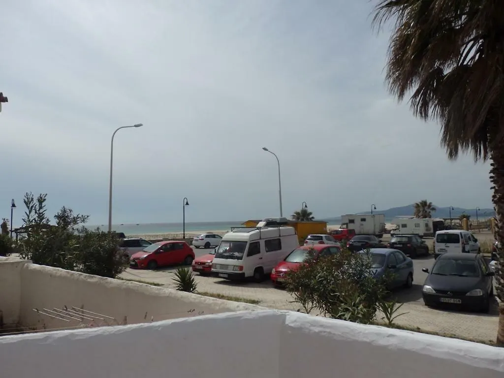 Las Canas Luisa Tarifa 0*,  Spanien