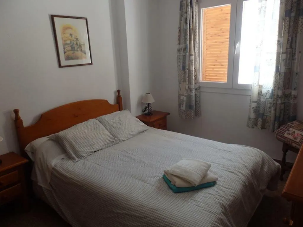 Apartment Las Canas Luisa Tarifa