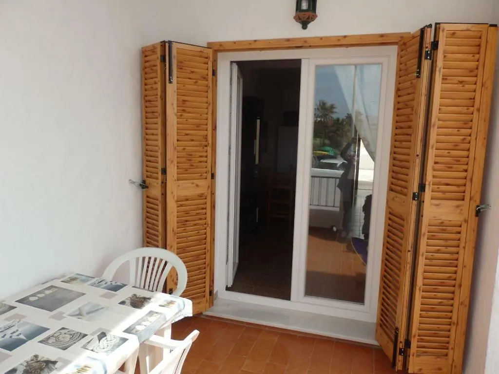 Las Canas Luisa Tarifa 0*,  Spain