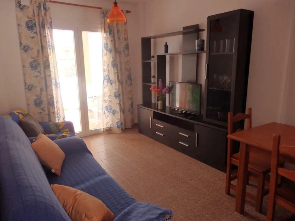 Apartment Las Canas Luisa Tarifa