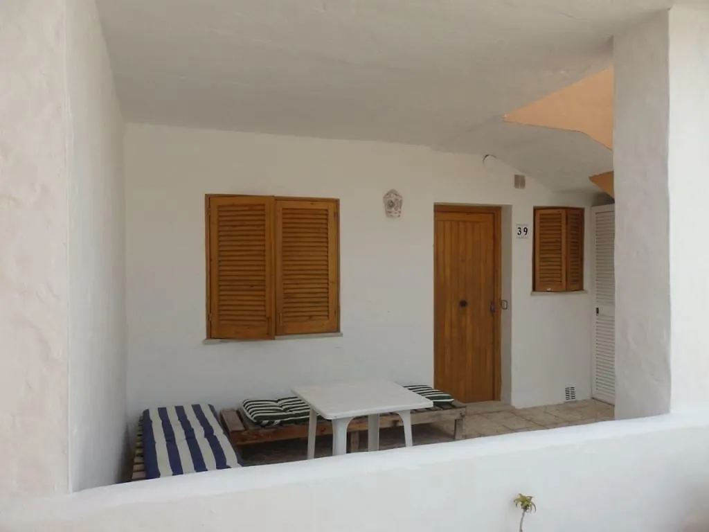 Apartment Las Canas Luisa Tarifa