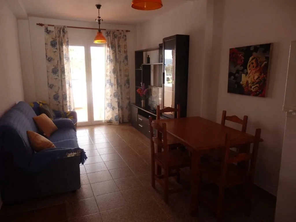 Apartment Las Canas Luisa Tarifa